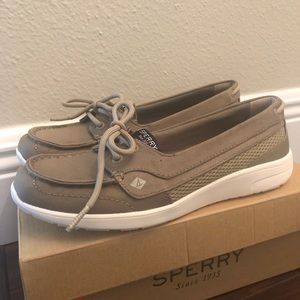 Sperry Shoes